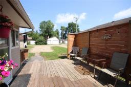 15 2nd Avenue Nw, Carman, MB R0G0J0 Photo 28