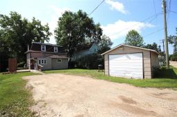 15 2nd Avenue Nw, Carman, MB R0G0J0 Photo 32