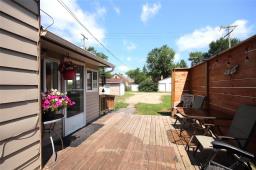 15 2nd Avenue Nw, Carman, MB R0G0J0 Photo 29