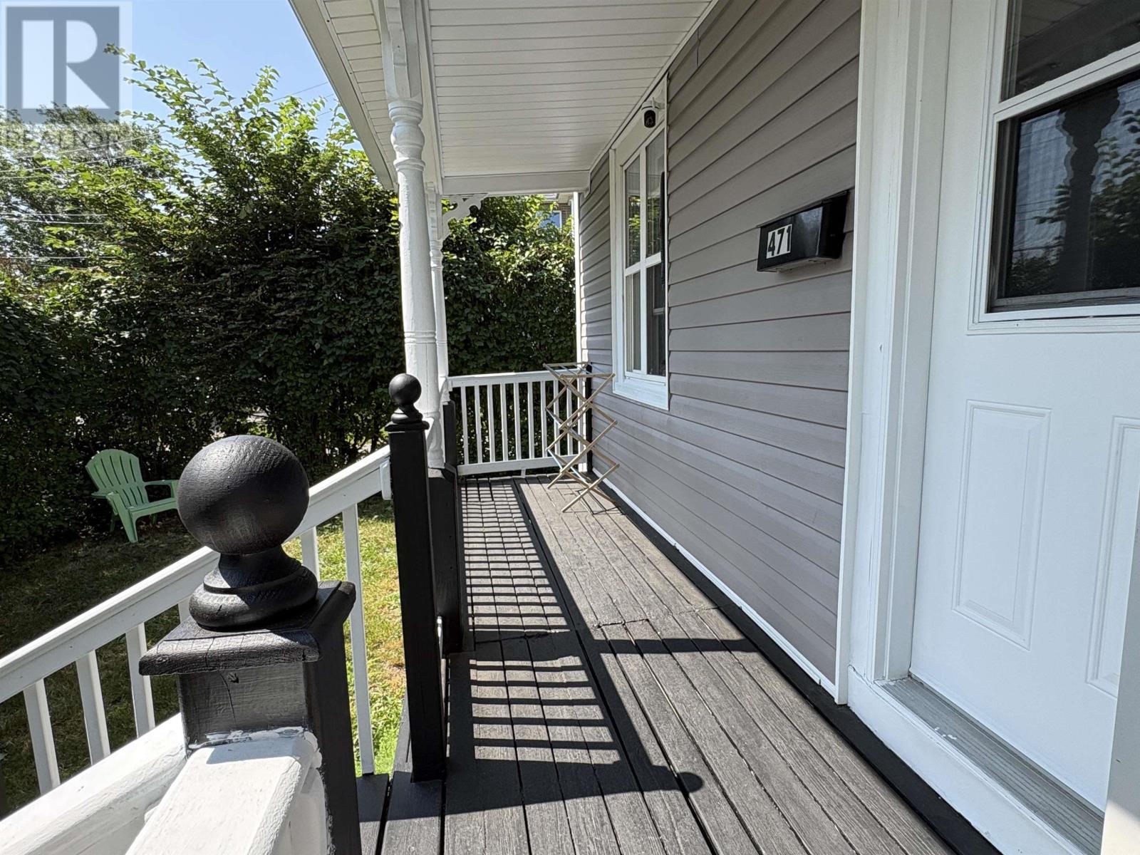 471 South Albert Street - 3
