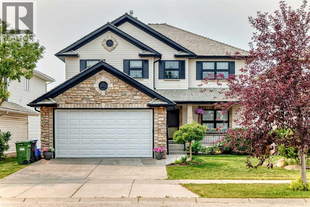 311 rocky ridge Drive NW - 1