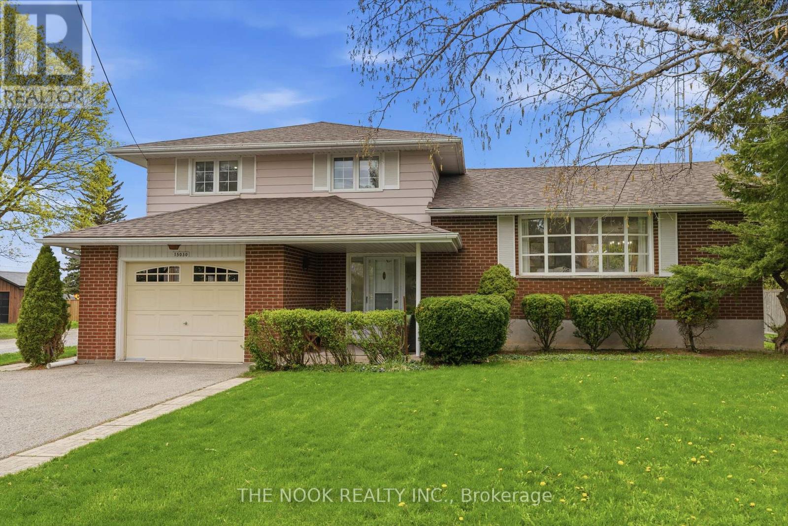 15030 OLD SIMCOE ROAD - 1