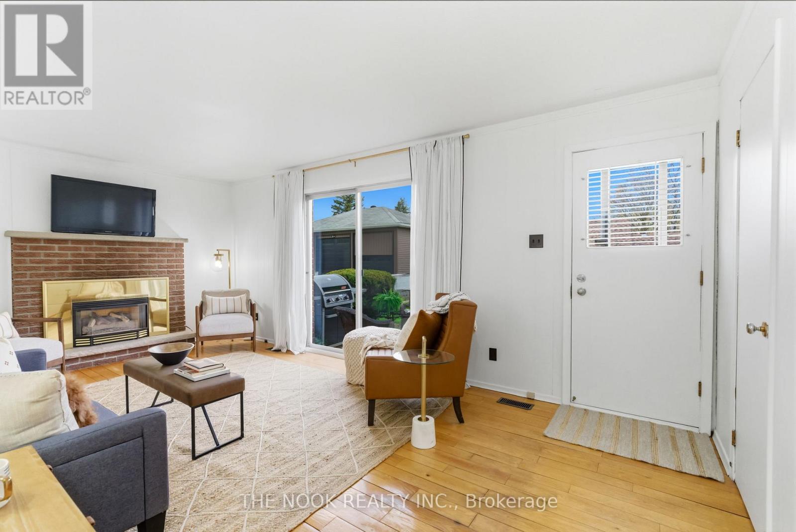 15030 OLD SIMCOE ROAD - 15