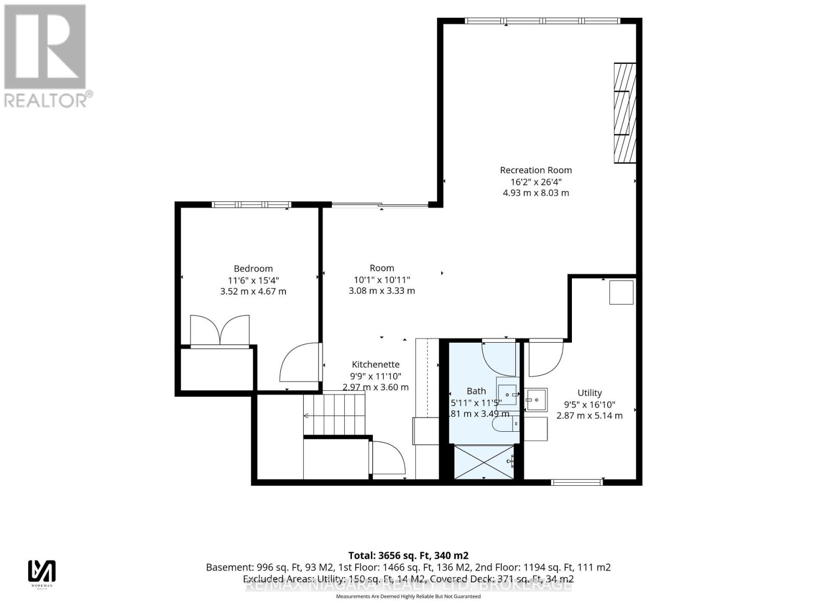 3561 YACHT HARBOUR ROAD - Image 45