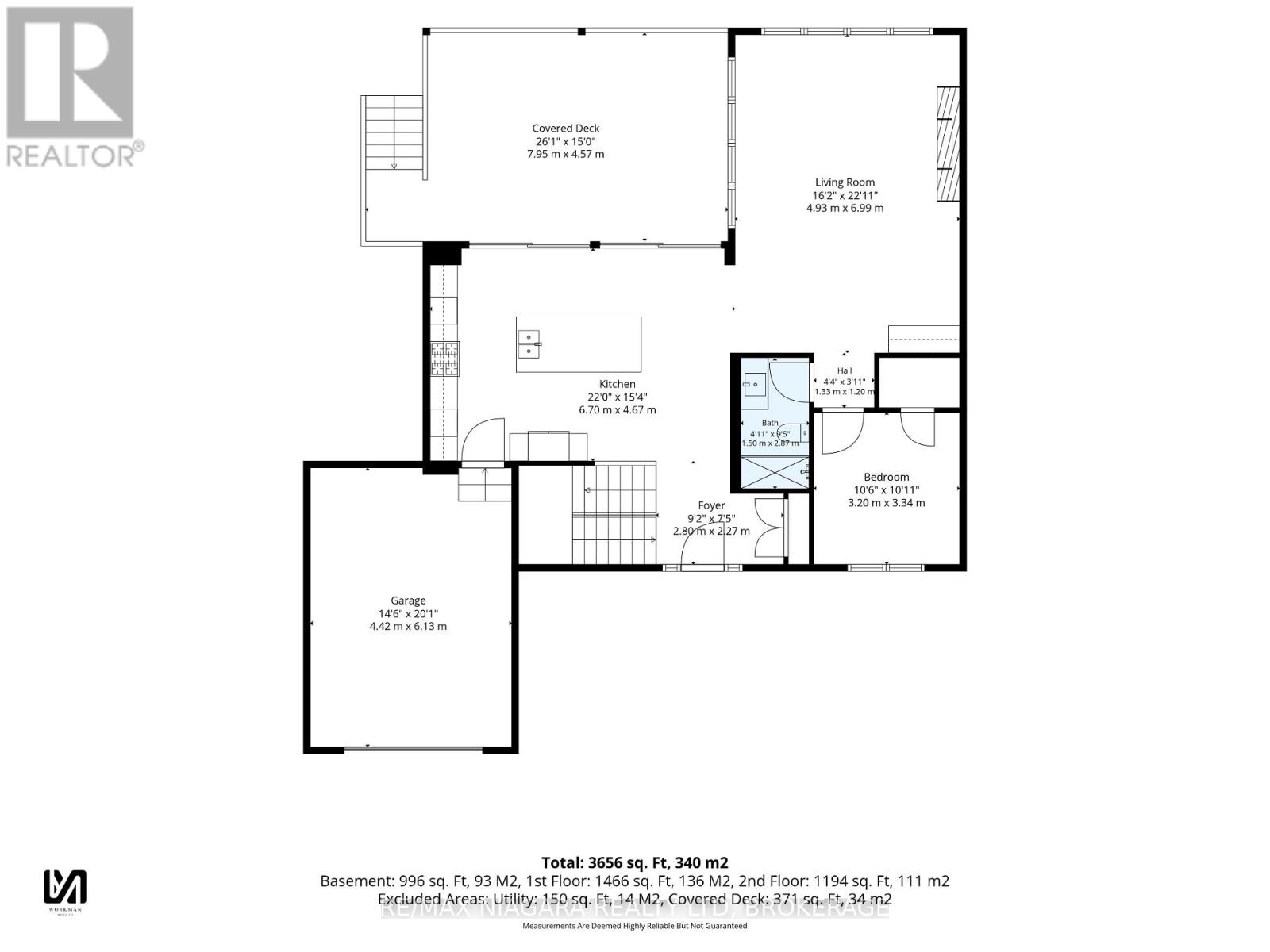 3561 YACHT HARBOUR ROAD - Image 46