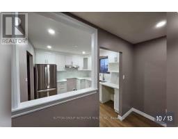 Upper Unit - 7 Rosedale Place, Barrie, ON L4M5E7 Photo 12