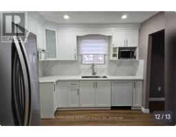 Upper Unit - 7 Rosedale Place, Barrie, ON L4M5E7 Photo 14