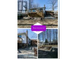 Upper Unit - 7 Rosedale Place, Barrie, ON L4M5E7 Photo 6