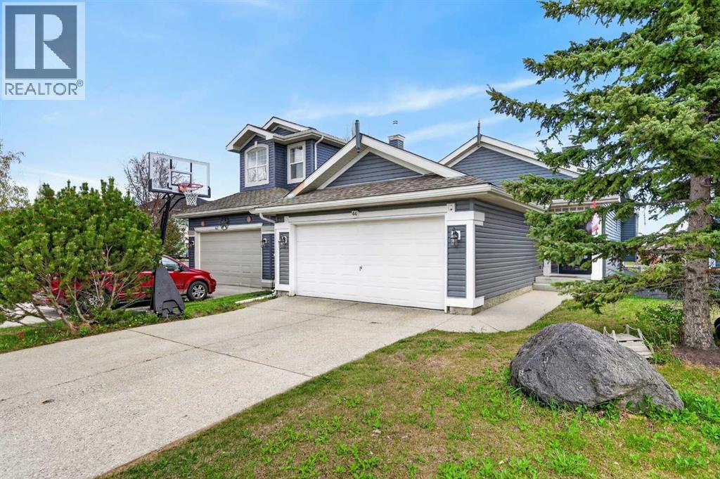 44 Bridlepost Green SW - 2