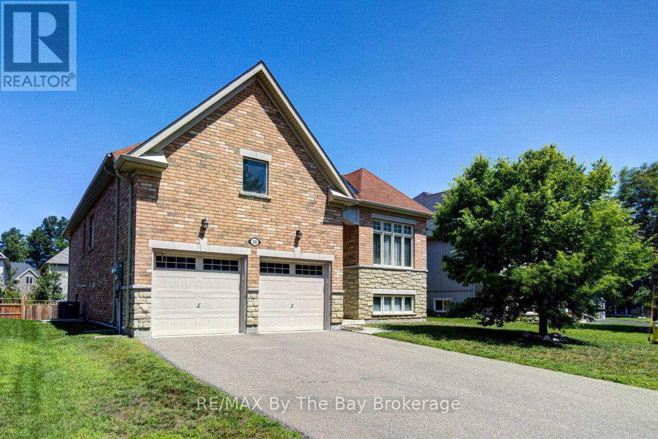 30 ALLEGRA DRIVE - 1