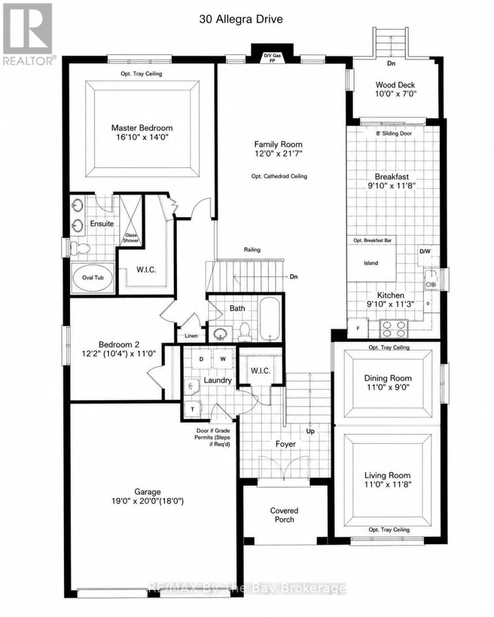 30 ALLEGRA DRIVE - 6