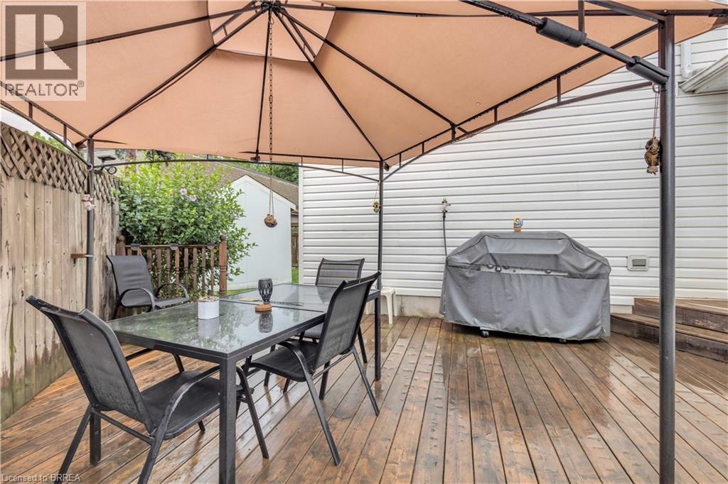 5 PASSMORE Court - 29