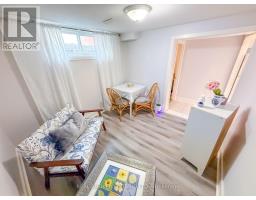 Lower Level - 14 Gooch Court, Toronto, ON M6S2N8 Photo 10