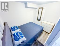 Lower Level - 14 Gooch Court, Toronto, ON M6S2N8 Photo 11