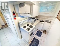 Lower Level - 14 Gooch Court, Toronto, ON M6S2N8 Photo 7