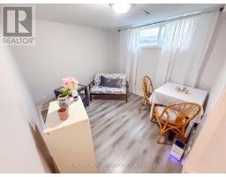 Lower Level - 14 Gooch Court, Toronto, ON M6S2N8 Photo 9