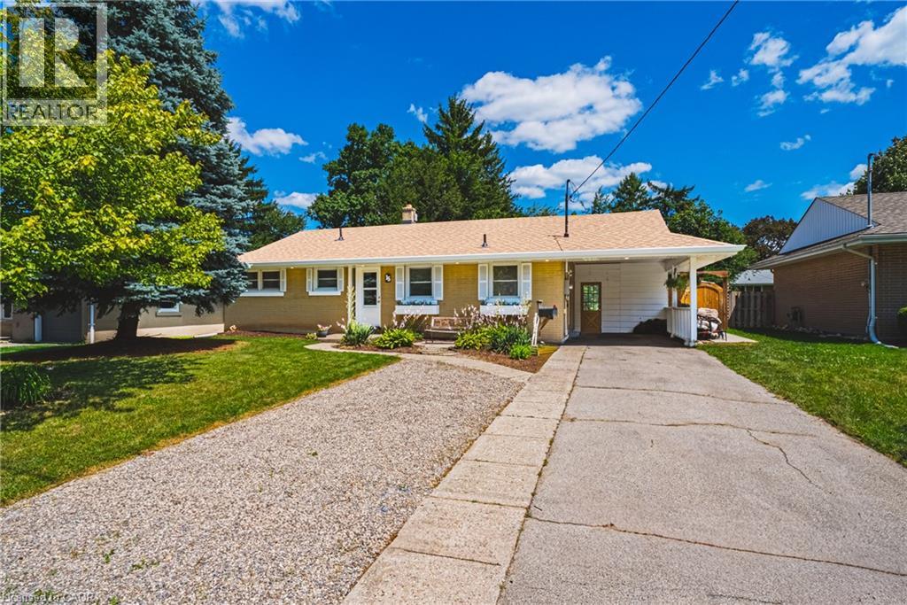 15 DALE Avenue - 1