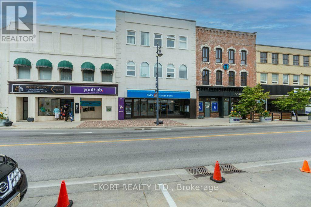 210 FRONT STREET