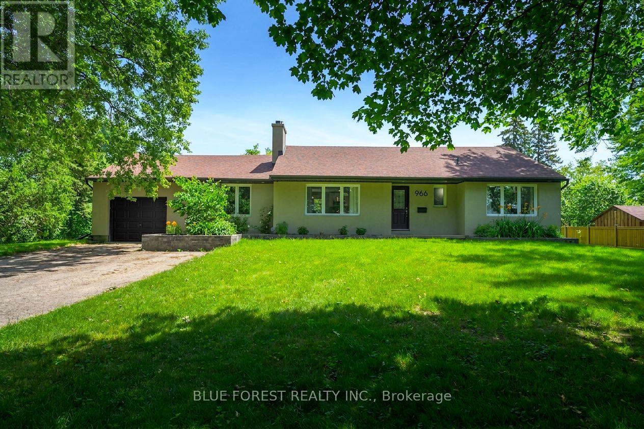 966 GLENBANNER ROAD - 1