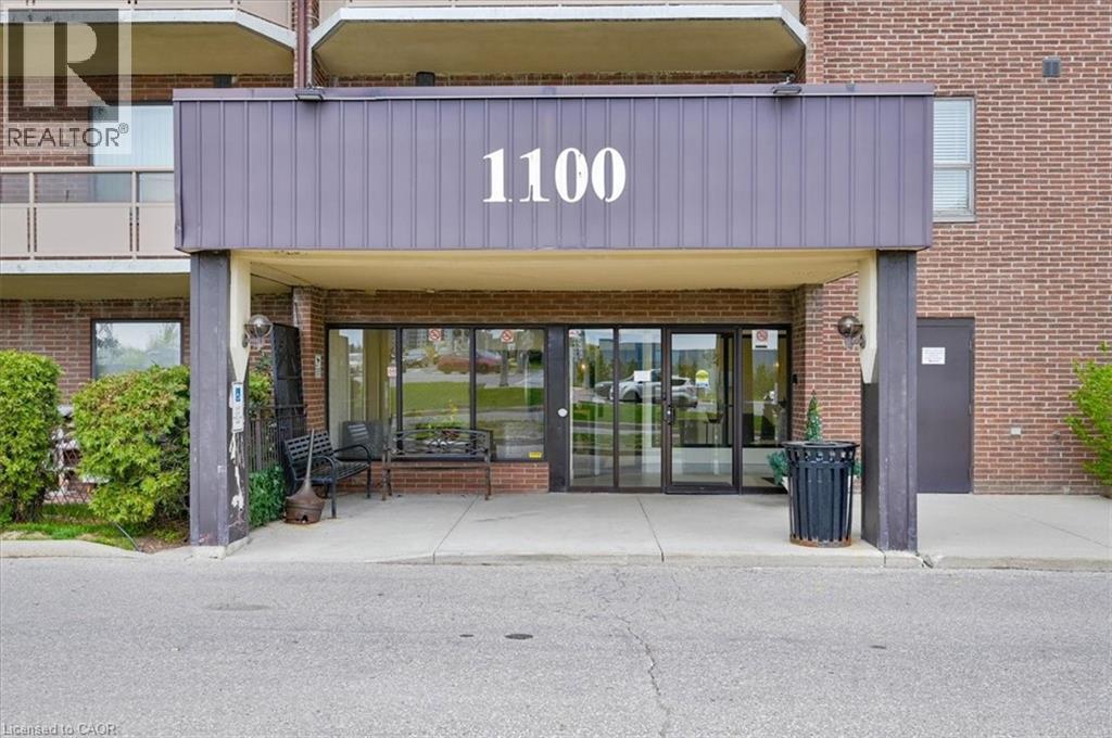 #407 1100 COURTLAND Avenue E - 2