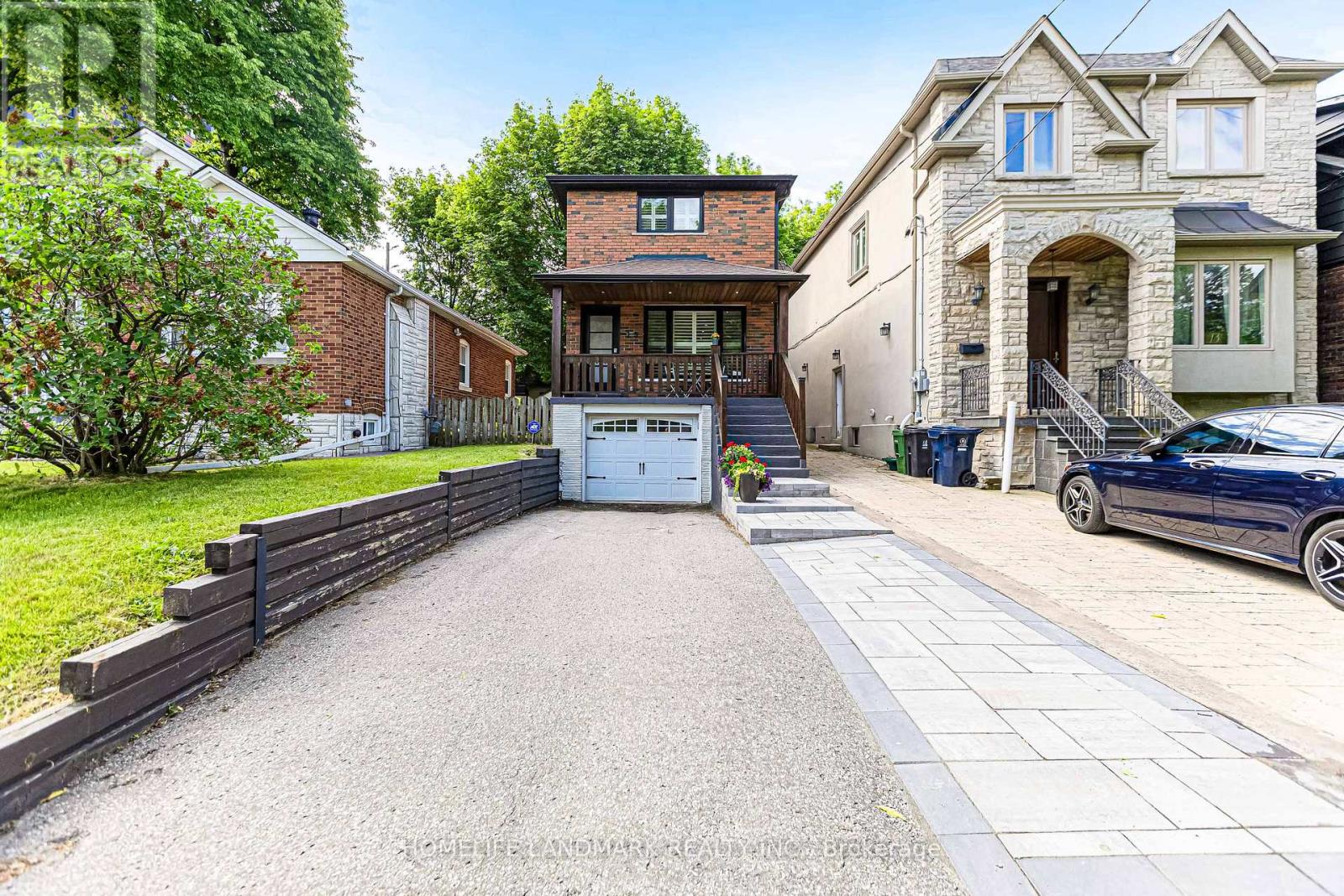 15 DENTON AVENUE - 1