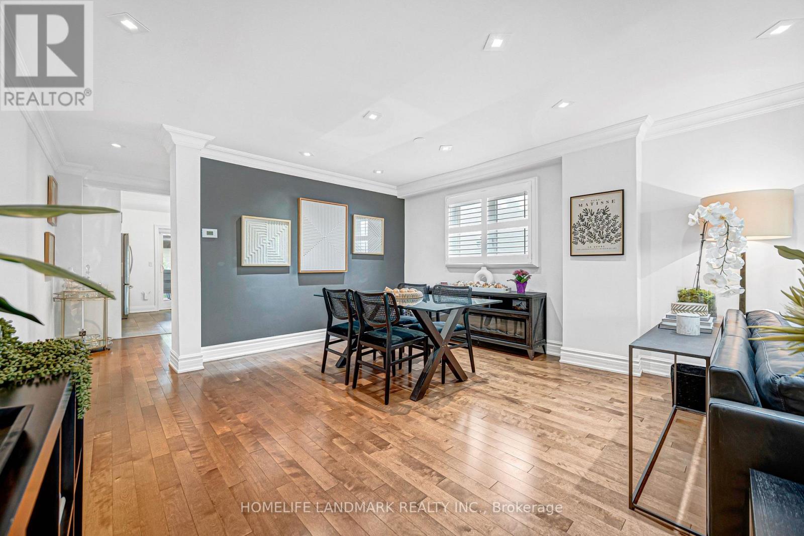 15 DENTON AVENUE - 11