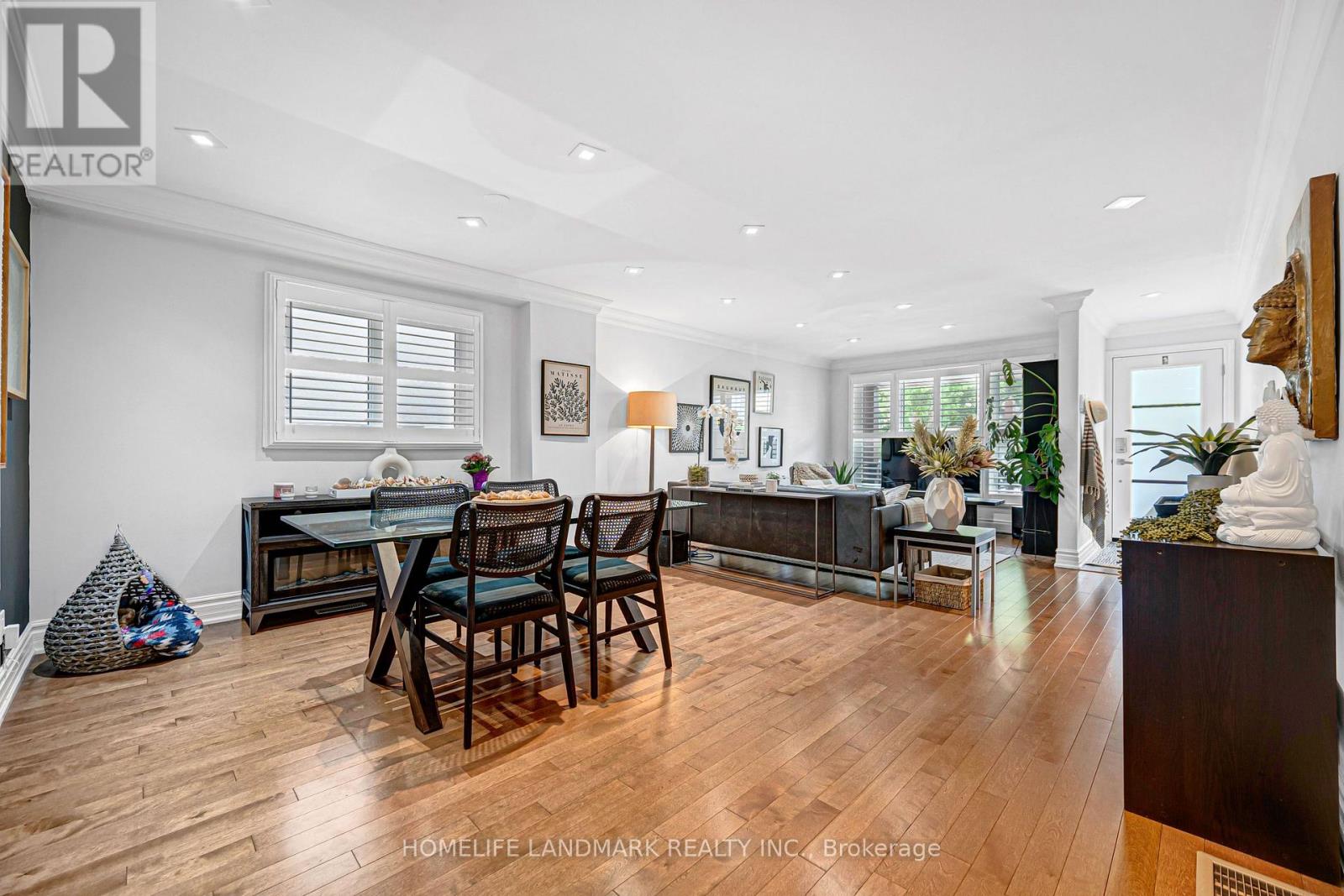 15 DENTON AVENUE - 12