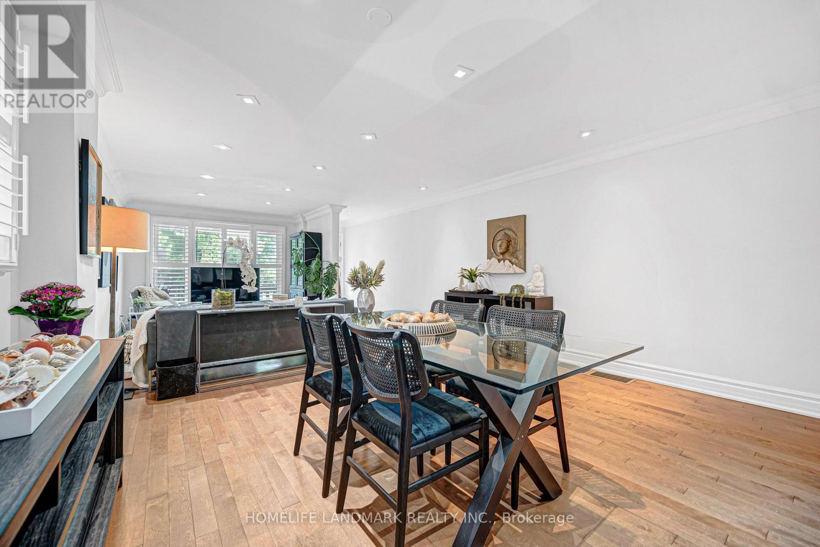 15 DENTON AVENUE - 13