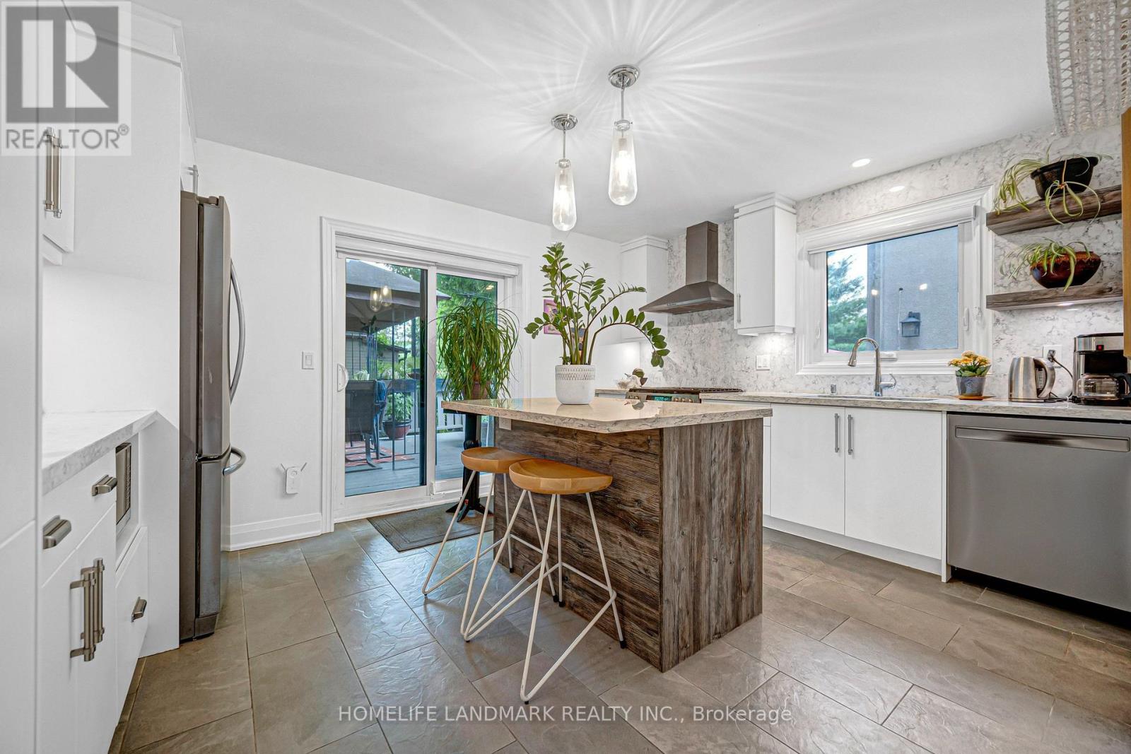 15 DENTON AVENUE - 16
