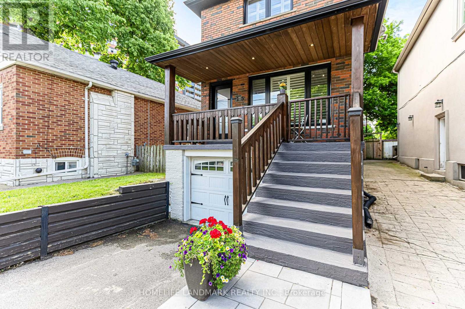 15 DENTON AVENUE - 2