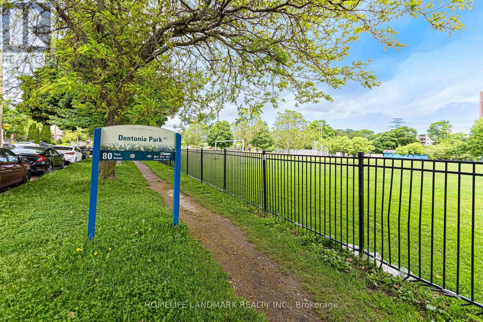 15 DENTON AVENUE - 40