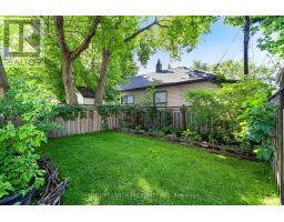 15 Denton Avenue, Toronto, ON M4C1T7 Photo 35