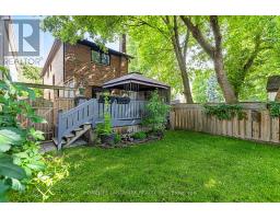 15 Denton Avenue, Toronto, ON M4C1T7 Photo 36