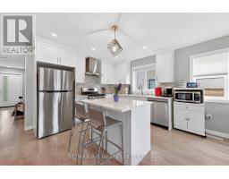 Laundry room - 31 Trailside Drive, St  Marys, ON N4X0C1 Photo 7