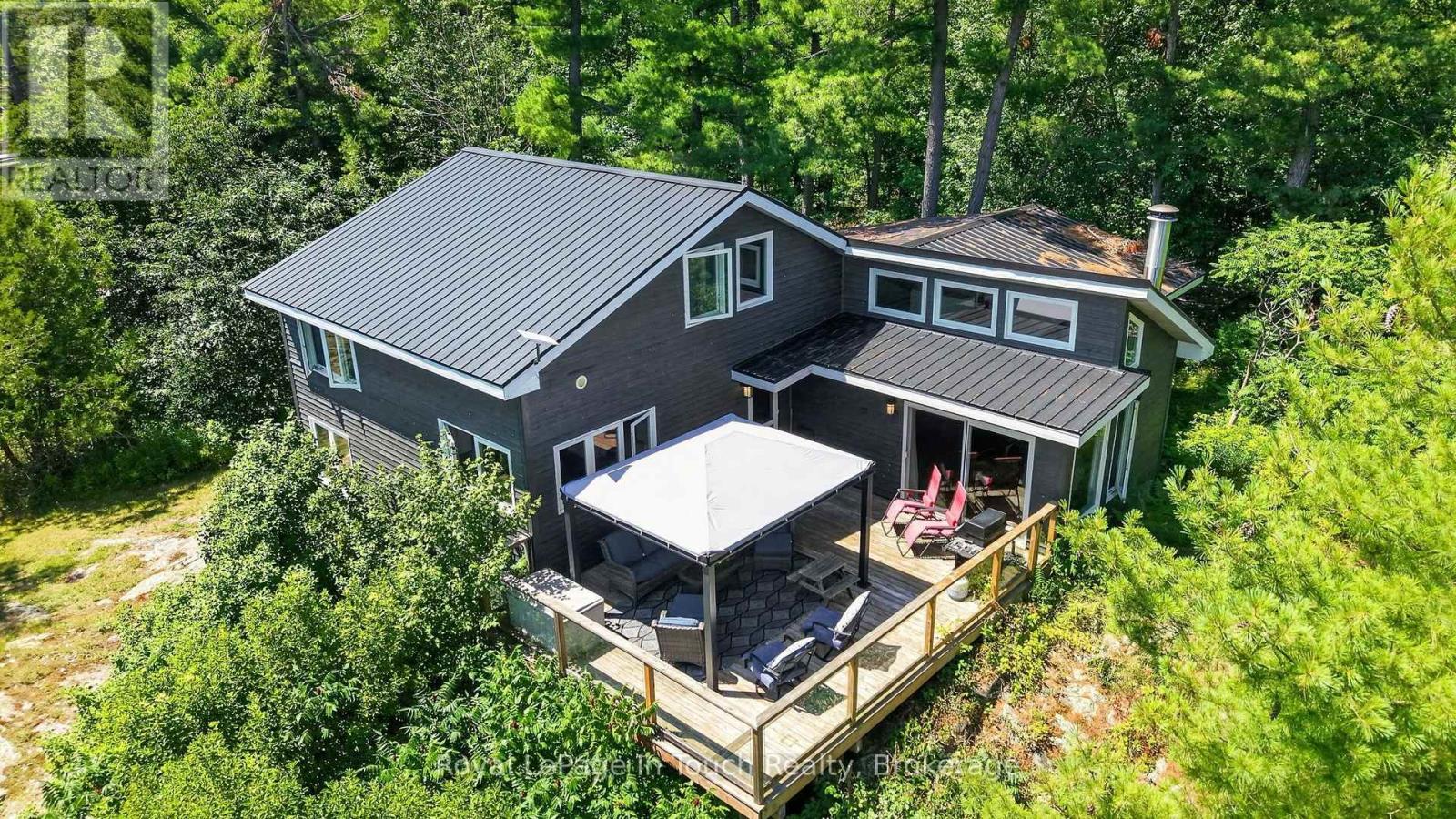 B207 LOT 31 ISLAND ISLAND - 1