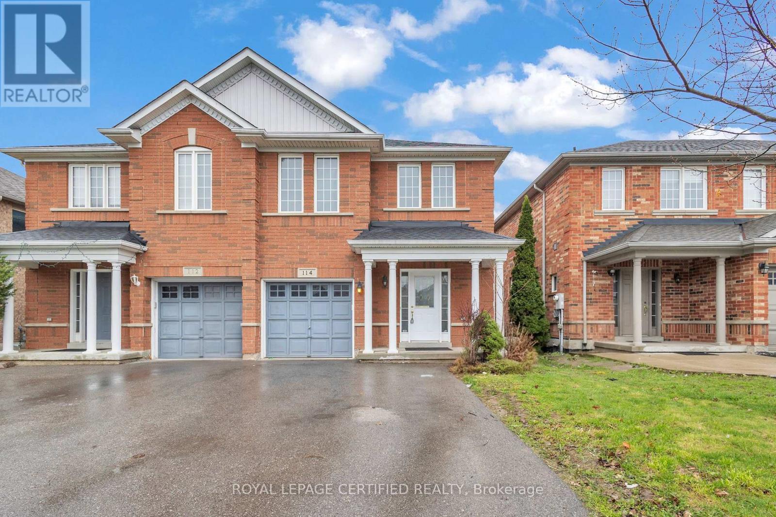 114 BOTAVIA DOWNS DRIVE - 1