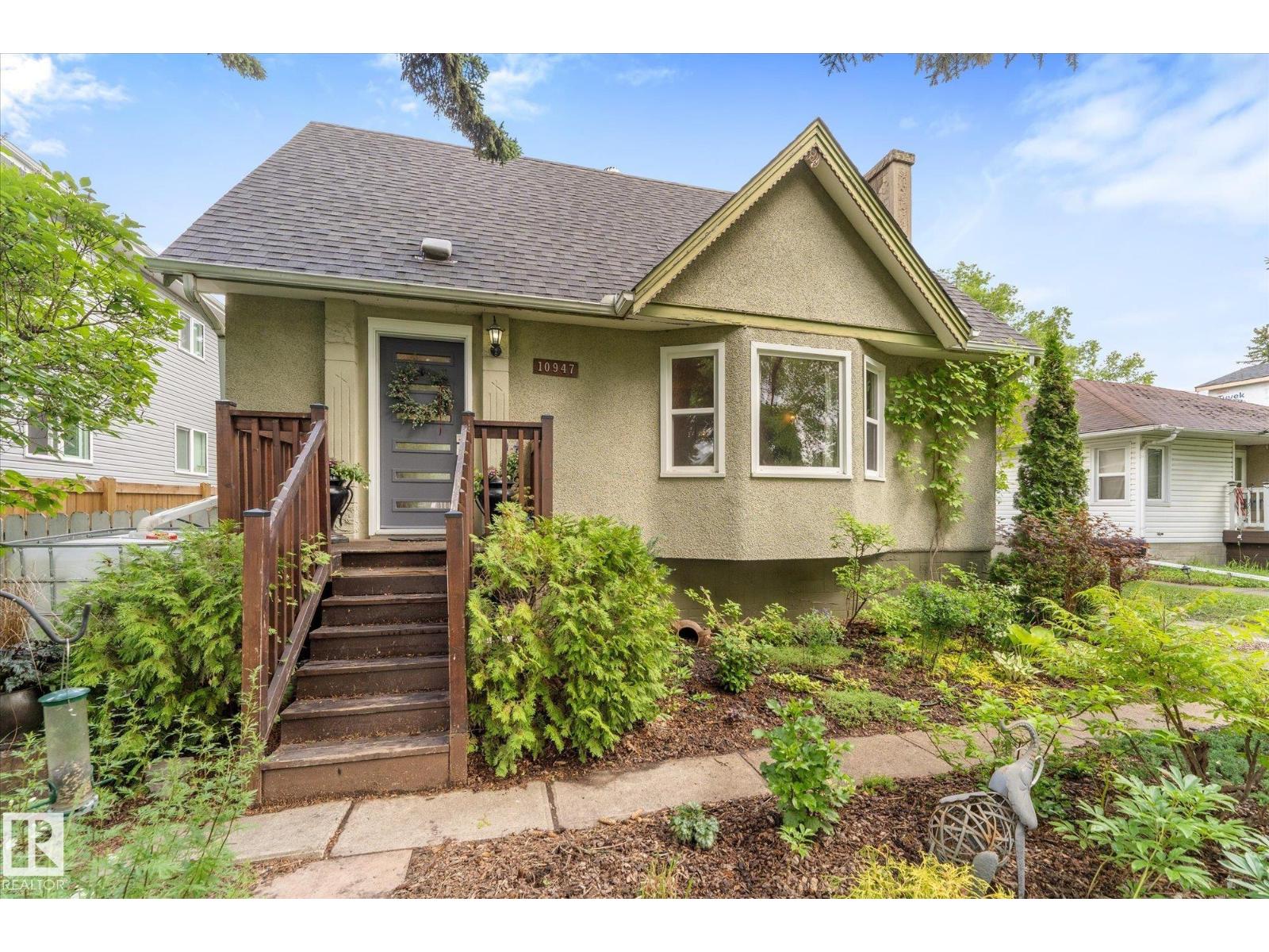 10947 116 ST NW - 10