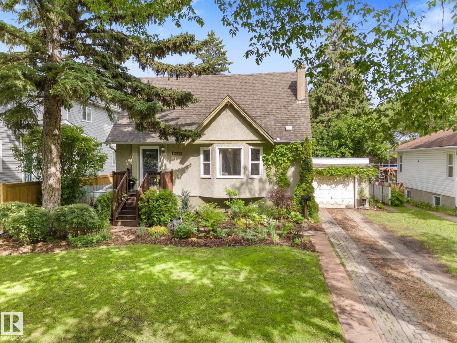 10947 116 ST NW - 8