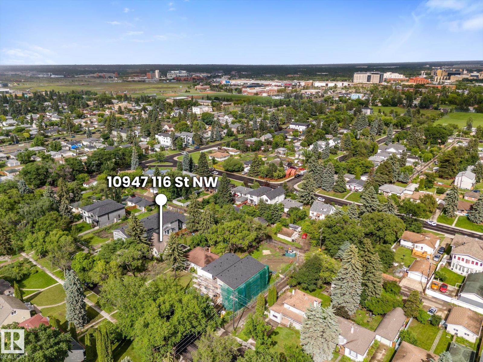 10947 116 ST NW - 4