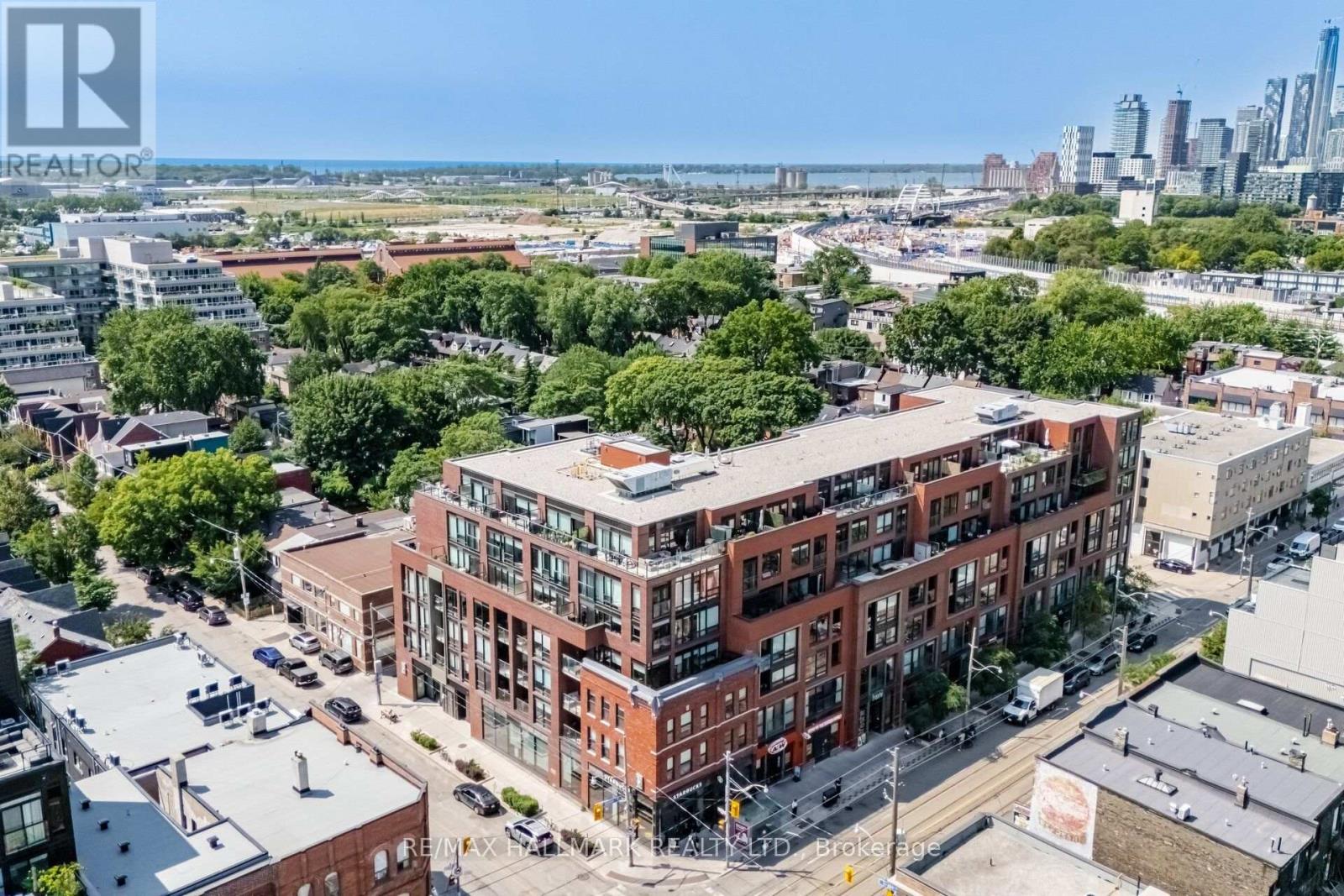 #518 246 LOGAN AVENUE - 1