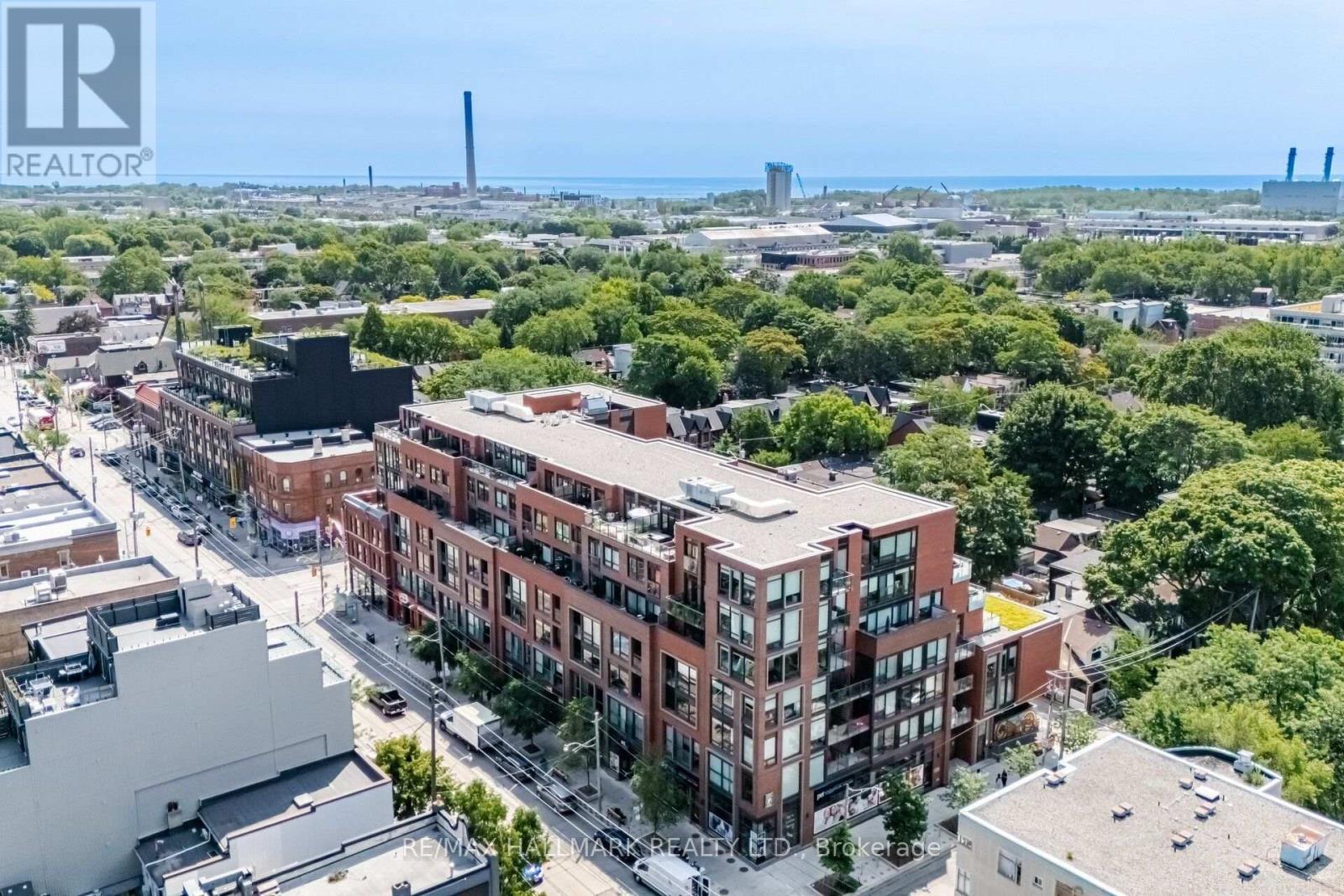 #518 246 LOGAN AVENUE - 2