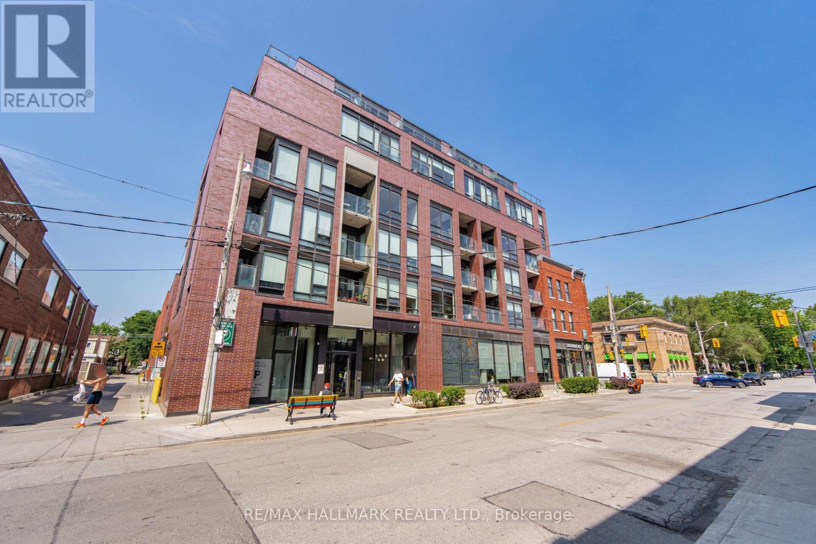 #518 246 LOGAN AVENUE - 22