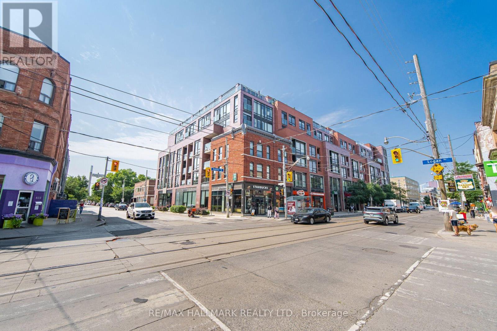 #518 246 LOGAN AVENUE - 3