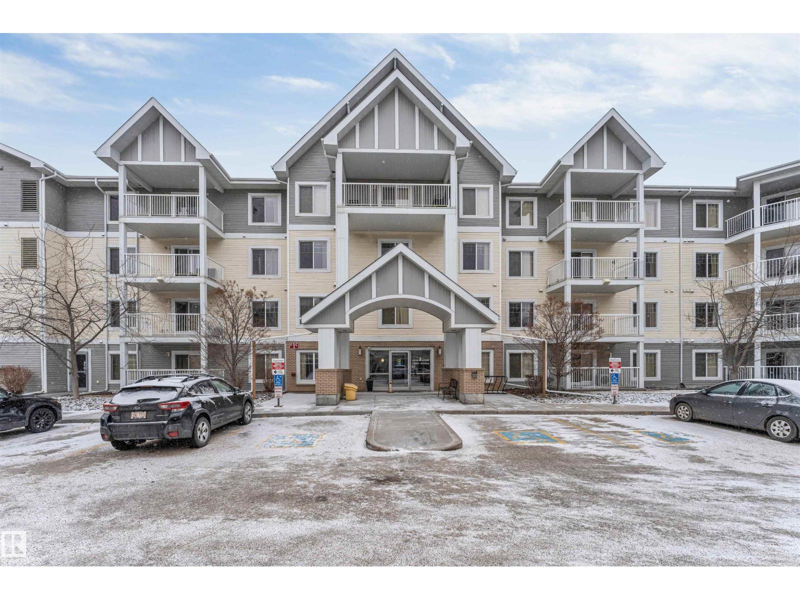 #409 2204 44 AV NW, Larkspur, Edmonton photo 1