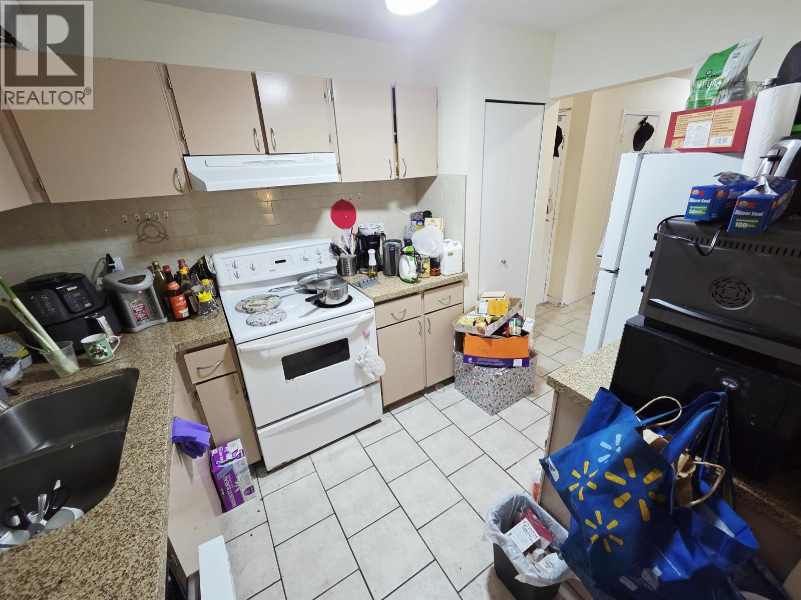 2 Bed, 1 Bath Apartment for Sale in Richmond – 123 8700 ACKROYD ROAD, Richmond – MLS# R3147538 - Image 4