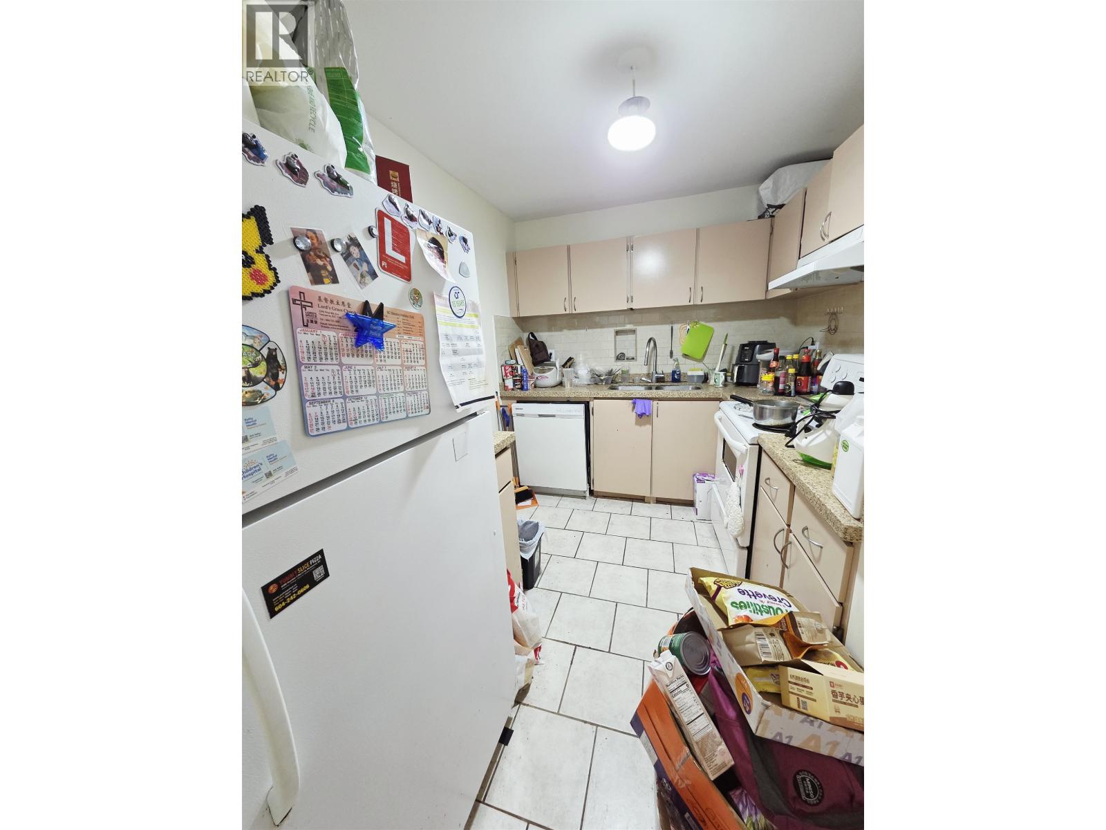 2 Bed, 1 Bath Apartment for Sale in Richmond – 123 8700 ACKROYD ROAD, Richmond – MLS# R3147538 - Image 5