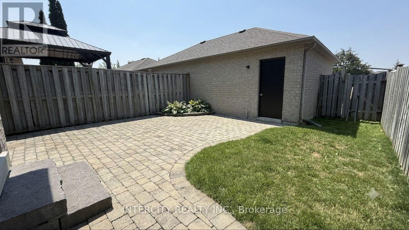 12 CASTLE PARK BOULEVARD - 12