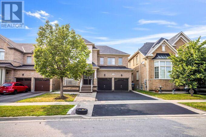 14 BONNIE BRAES DRIVE - 1
