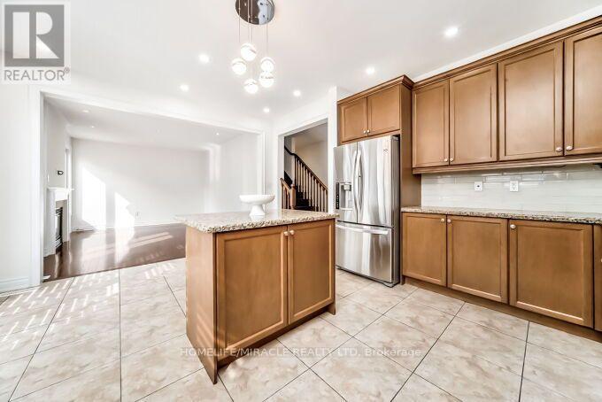 14 BONNIE BRAES DRIVE - 14