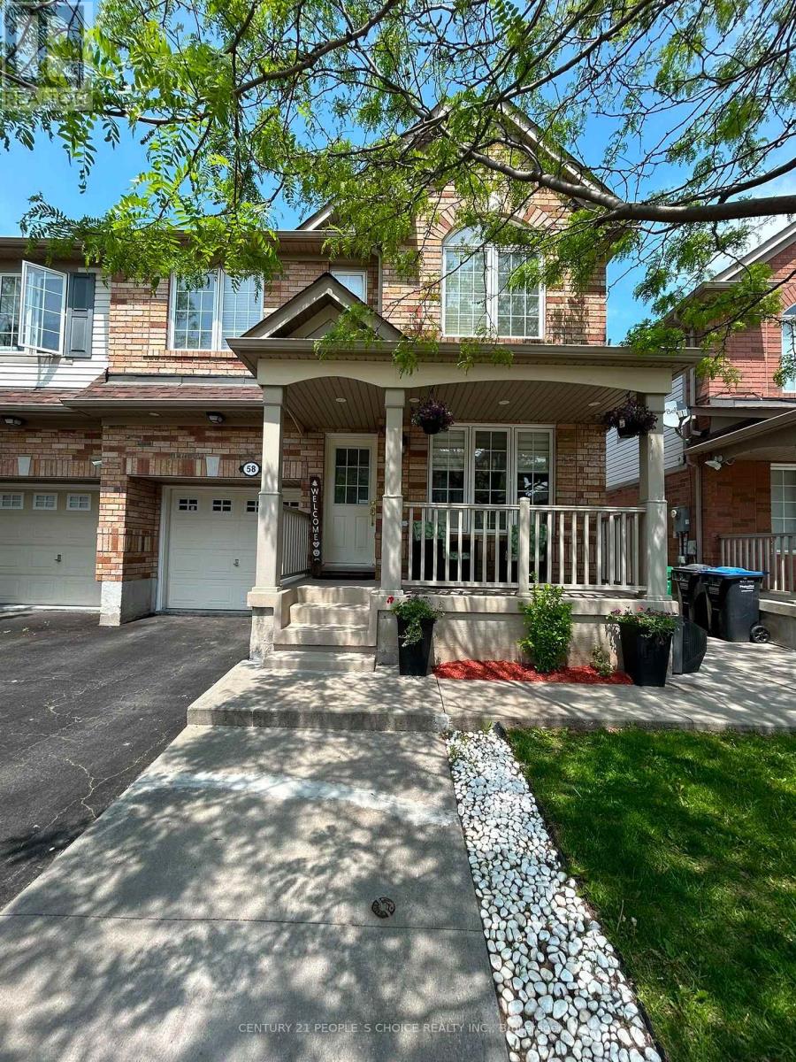 58 PONYMEADOW WAY - 1